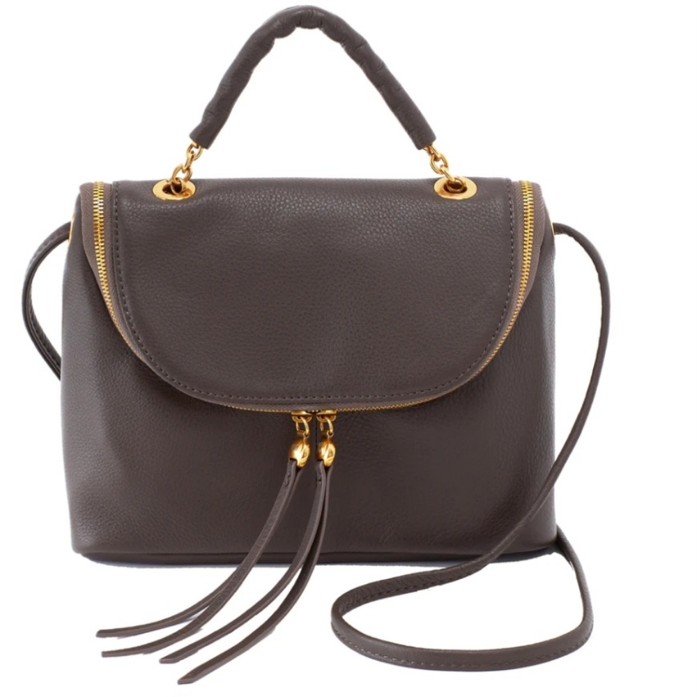 HOBO Frame Handbag